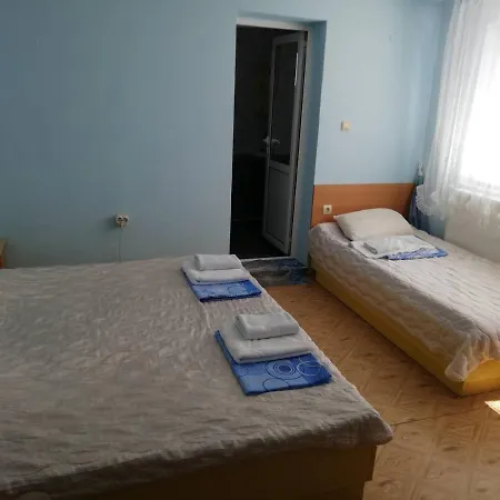 Penzion Dimi 3*