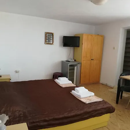 Dimi Pensión Byala (Varna)