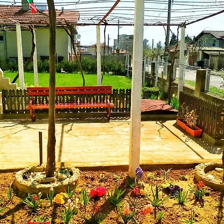 Dimi Pensión Byala (Varna)