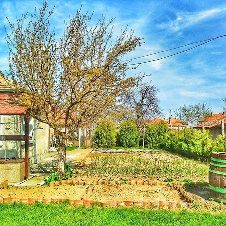 Dimi Pensión Byala (Varna)