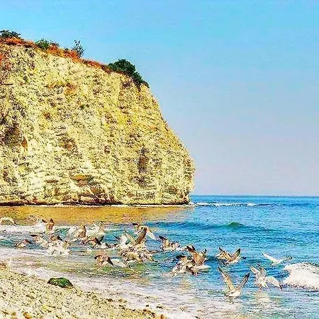 Dimi 4* Byala (Varna)