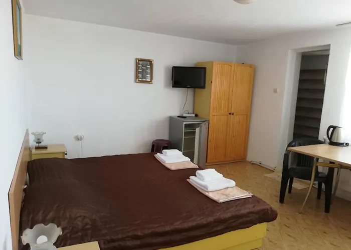 Dimi Gasthuis Byala (Varna)