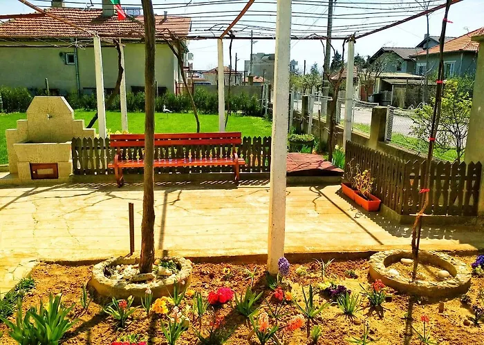 Dimi Gasthuis Byala (Varna)