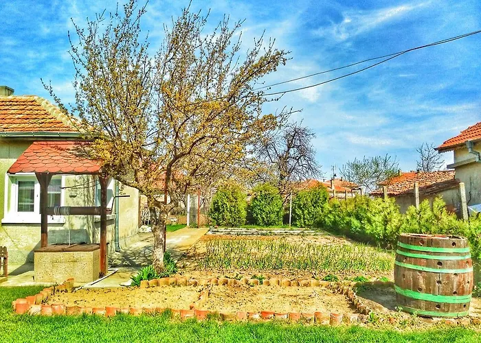 Dimi Gasthuis Byala (Varna)