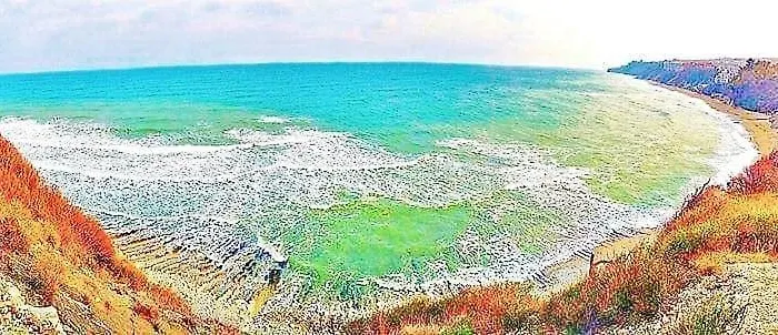 Gasthuis Dimi Byala (Varna)